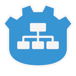 Godot Node Tree